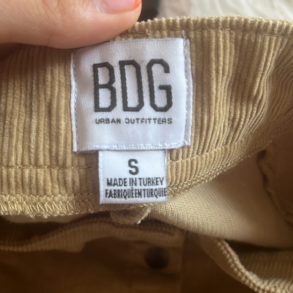 Urban outfitters bdg skirt - Picture 2 of 3